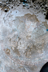 Sebastapolis-Sulusaray mozaik yapı.jpg..